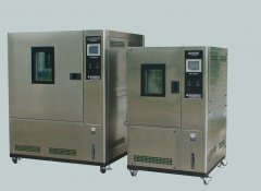 外部環(huán)境對(duì)高低溫快變試驗(yàn)箱的低溫試驗(yàn)時(shí)的影